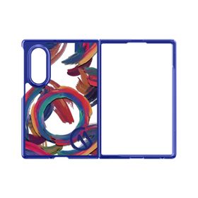 Samsung Galaxy Z Fold8 GP-FPF971PGANW Palet Magnet Kılıf