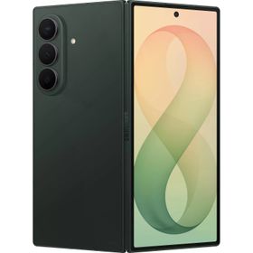 Samsung Galaxy Z Fold8 Ultra 256 GB 12 GB Ram Haki