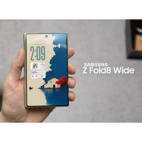 Samsung Galaxy Z Fold8 Wide 512GB