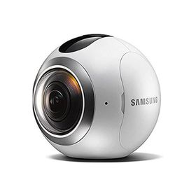 Samsung Gear 360 Kamera