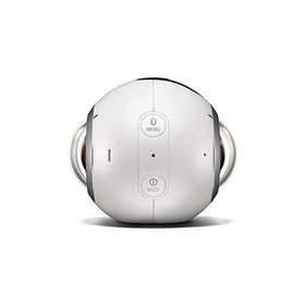 Samsung Gear 360 Kamera