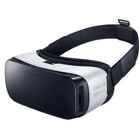 Samsung Gear SM-R322NZWATUR Sanal Gerçeklik Gözlüğü