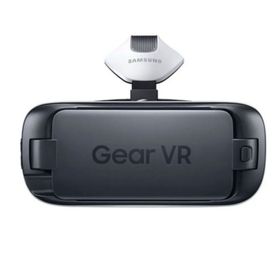 Samsung Gear VR SM-R321 Sanal Gerçeklik Gözlüğü
