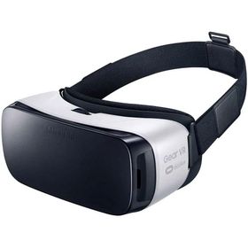 Samsung Gear VR SM-R322 Sanal Gerçeklik Gözlüğü