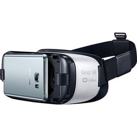 Samsung Gear VR SM-R322 Sanal Gerçeklik Gözlüğü