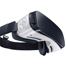 Samsung Gear VR SM-R322 Sanal Gerçeklik Gözlüğü