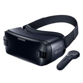 Samsung Gear VR (SM-R324) Gri Sanal Gerçeklik Gözlüğü