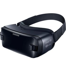 Samsung Gear VR (SM-R324) Gri Sanal Gerçeklik Gözlüğü