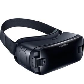 Samsung Gear VR (SM-R324) Gri Sanal Gerçeklik Gözlüğü