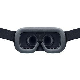 Samsung Gear VR (SM-R324) Gri Sanal Gerçeklik Gözlüğü