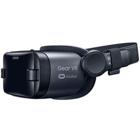 Samsung Gear VR (SM-R324) Gri Sanal Gerçeklik Gözlüğü