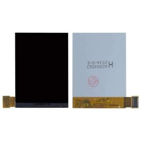 Samsung Genoa C3510 LCD Ekran