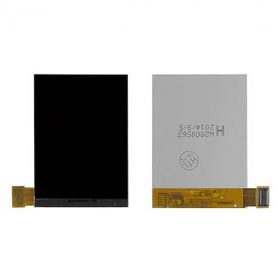 Samsung Genoa C3510 LCD Ekran