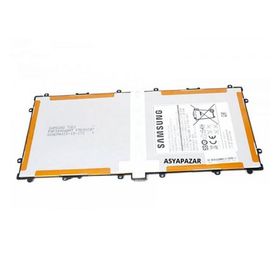 Samsung Google Nexus 10 SP3496A8H GT-P8110 Tablet Batarya