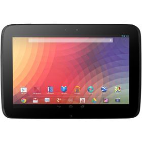 Samsung Google Nexus 10 Tablet PC