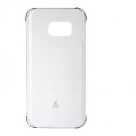 Samsung GP-G930AMCPAAA Galaxy S7 UV Hard Şeffaf Sert Arka Kapak