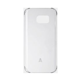 Samsung GP-G930AMCPAAA Galaxy S7 UV Hard Şeffaf Sert Arka Kapak