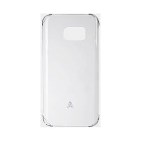 Samsung GP-G930AMCPAAA Galaxy S7 UV Hard Şeffaf Sert Arka Kapak