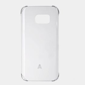Samsung GP-G930AMCPAAA Galaxy S7 UV Hard Şeffaf Sert Arka Kapak