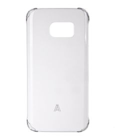 Samsung GP-G930AMCPAAA Galaxy S7 UV Hard Şeffaf Sert Arka Kapak