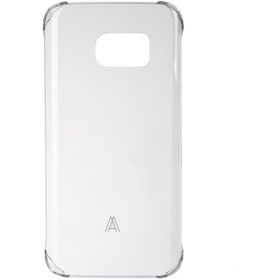 Samsung GP-G930AMCPAAA Galaxy S7 UV Hard Şeffaf Sert Arka Kapak