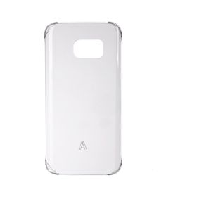 Samsung GP-G930AMCPAAA Galaxy S7 UV Hard Şeffaf Sert Arka Kapak