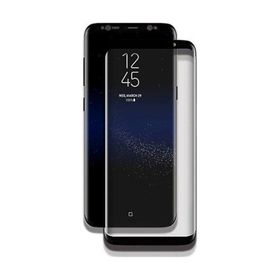Samsung GP-N930AMCPA Galaxy S8+ Plus Temperli Koruyucu Cam