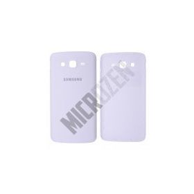 Samsung Grand 2 G7106 Beyaz Arka Kapak