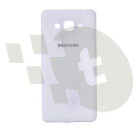 Samsung Grand 2 G7106 Beyaz Arka Kapak