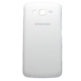 Samsung Grand 2 G7106 Beyaz Arka Kapak