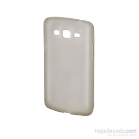 Samsung Grand 2 G7106 Beyaz Arka Kapak