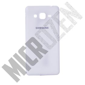 Samsung Grand 2 G7106 Beyaz Arka Kapak