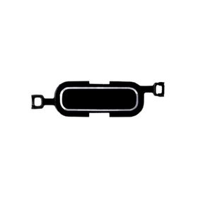 Samsung Grand 2 G7106 G7100 G7102 Siyah Home Tuşu