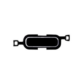 Samsung Grand 2 G7106 G7100 G7102 Siyah Home Tuşu