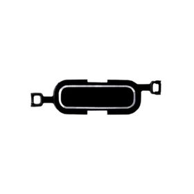 Samsung Grand 2 G7106 G7100 G7102 Siyah Home Tuşu