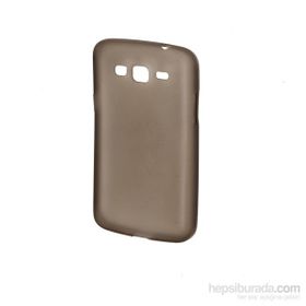 Samsung Grand 2 G7106 Siyah Arka Kapak
