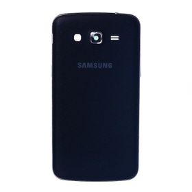 Samsung Grand 2 G7106 Siyah Arka Kapak