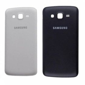 Samsung Grand 2 G7106 Siyah Arka Kapak