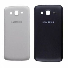 Samsung Grand 2 G7106 Siyah Arka Kapak