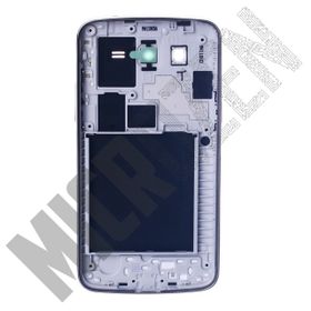 Samsung Grand 2 G7106 Siyah Arka Kapak