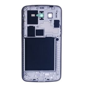 Samsung Grand 2 G7106 Siyah Arka Kapak