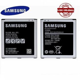 Samsung Grand Prime G530 EB-BG530BBC Uyumlu Batarya