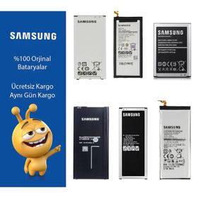 Samsung Grand Prime G530 EB-BG530BBC Uyumlu Batarya