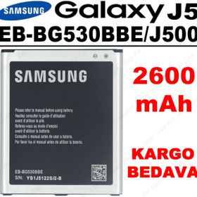 Samsung Grand Prime G530 EB-BG530BBC Uyumlu Batarya