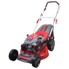 Samsung GSP-51 Benzinli Çim Biçme Makinesi