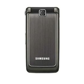 Samsung GT-S3600i Siyah