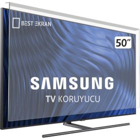 Samsung GU50TU8079U Ekran Koruyucu