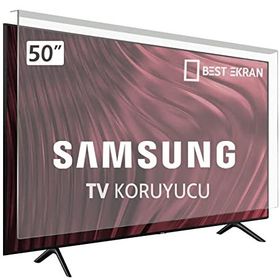 Samsung GU50TU8079U Ekran Koruyucu