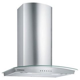Samsung HC6347BG-AND Ankastre Davlumbaz