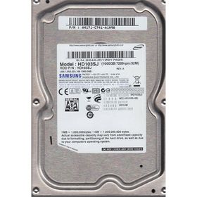 Samsung HD103SJ Harddisk